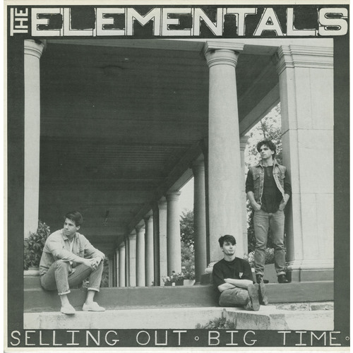 Selling Out Big Time