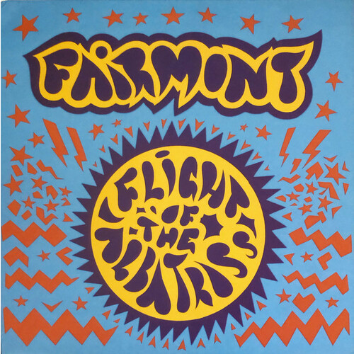 Flight of the Albatross (EP)