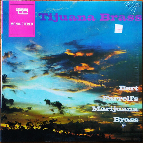 Tijuana Brass