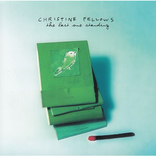 The Last One Standing