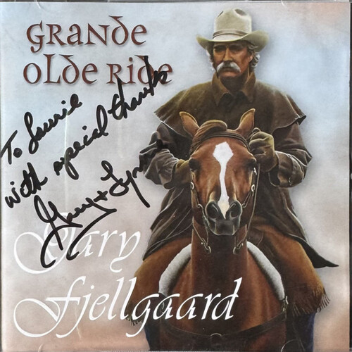 Grande Olde Ride