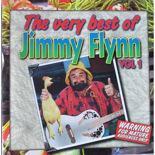 The Very Best Of Vol 1