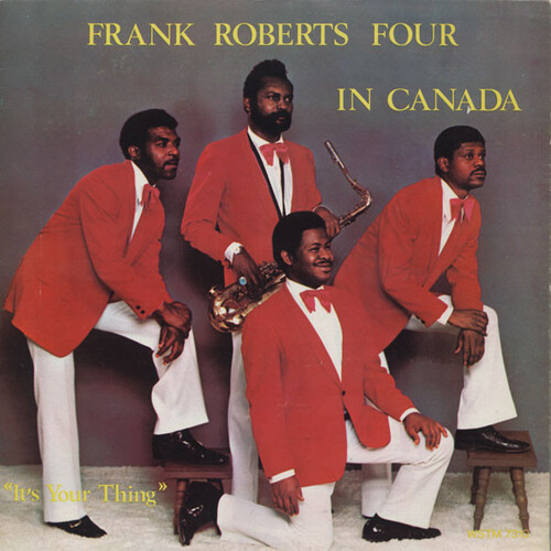 In Canada: It's Your Thing