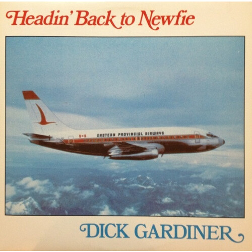 Headin' Back to Newfie