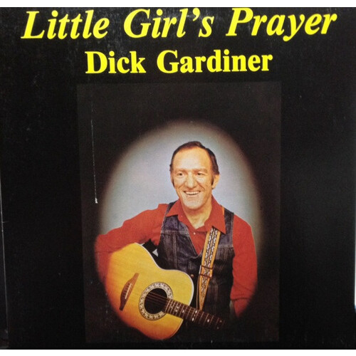 Little Girl's Prayer