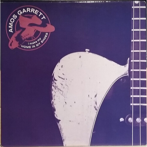 I Make My Home In My Shoes