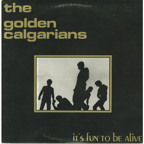 It's Fun to Be Alive