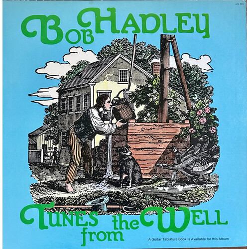 Tunes From The Well