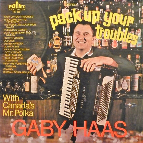 pack up your troubles