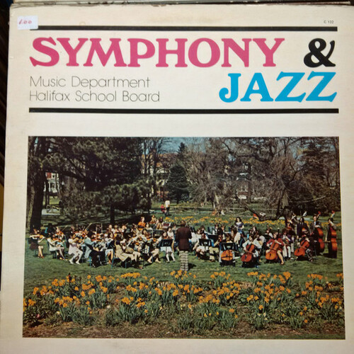 Symphony & Jazz