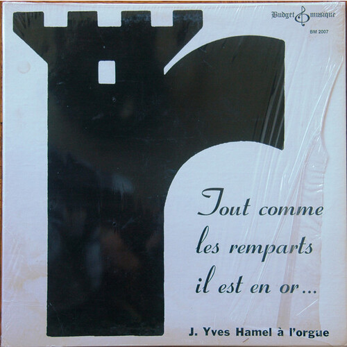 L'Organiste des Ramparts