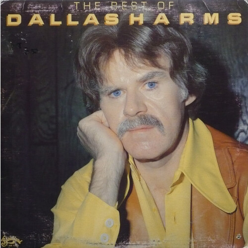 Best of Dallas Harms