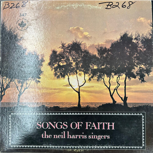 Songs of Faith