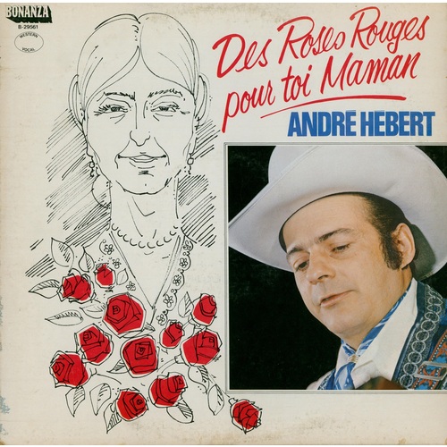 Des Roses Rouges pour toi Maman