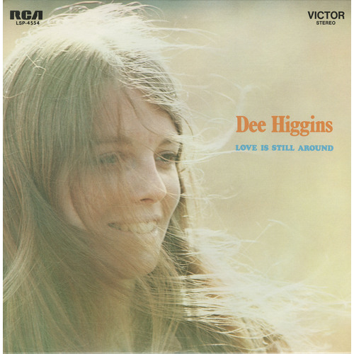 Love is Still Around