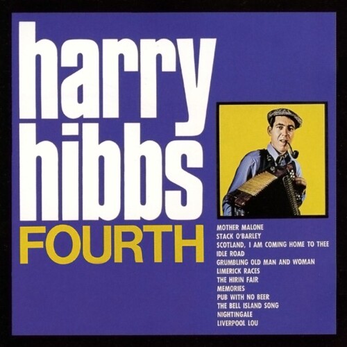 Harry Hibbs' Fourth