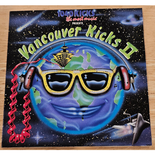 Vancouver Kicks II comp