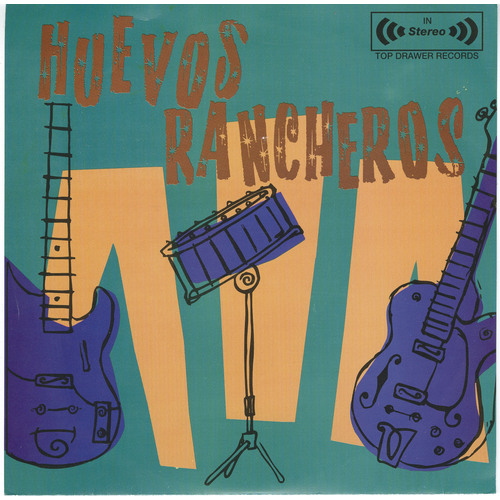 Go West Young Bee b/w Girl From N.A.N.A.I.M.O.