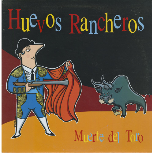 Muerte del Toro