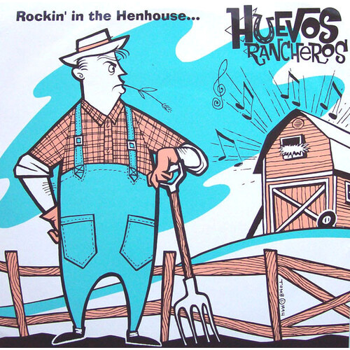 Rockin' in the Henhouse