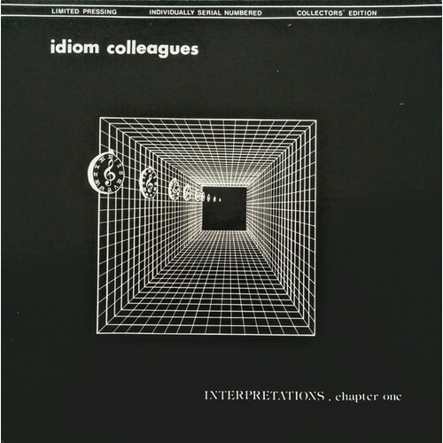 Interpretations, Chapter One