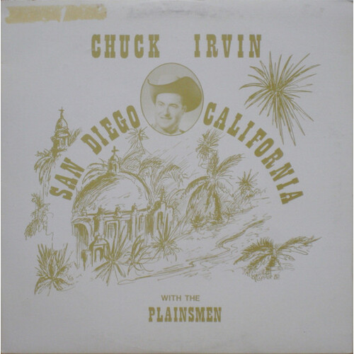 San Diego California with The Plainsmen