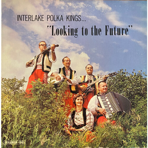 "Looking to the Future"