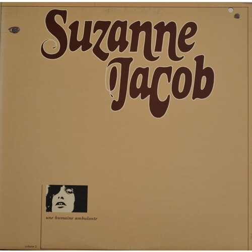 Une Humaine Ambulante