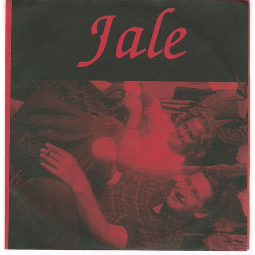 Aunt Betty (EP) (2nd press)