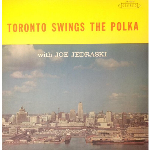 Toronto Swings The Polka