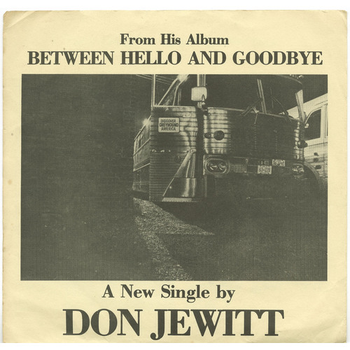 Northern Wind b/w Turn Down the Roses