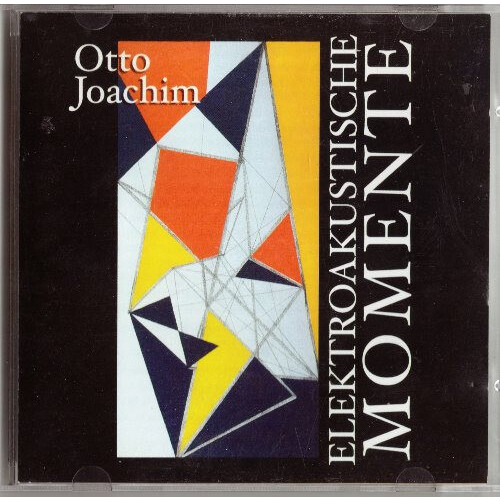 Elektroakustische Momente