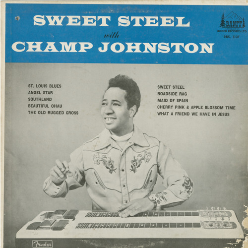 Sweet Steel with