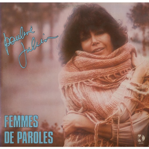 Femmes De Paroles