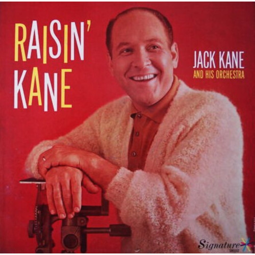 Raisin' Kane