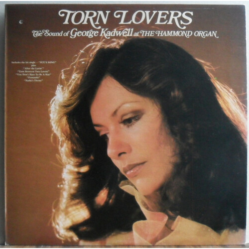 Torn Lovers