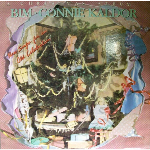 A Christmas Album New Songs for an Old Celebration