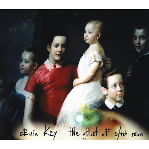 tHe gHost oF eAch room