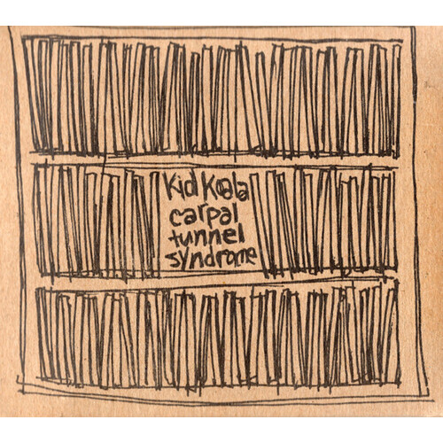 Carpal Tunnel Syndrome