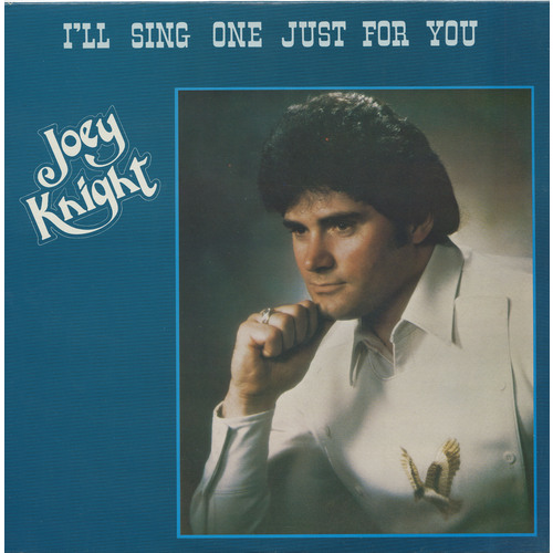 I'll Sing One Just For You