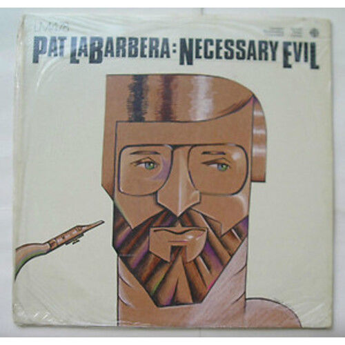 Necessary Evil