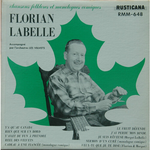 ST chansons folkloriques et monologues comiques