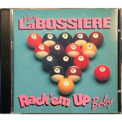 Rack'em Up Baby