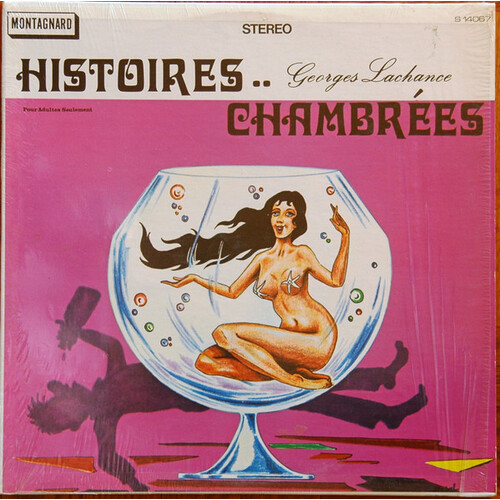  Histoires... Chambrées