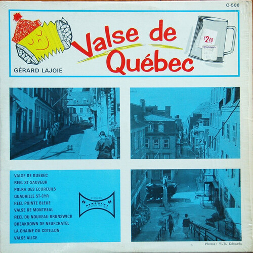 Valse de Québec