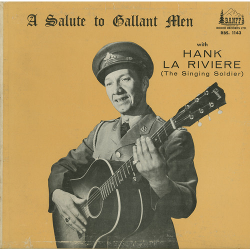 A Salute to Gallant Men