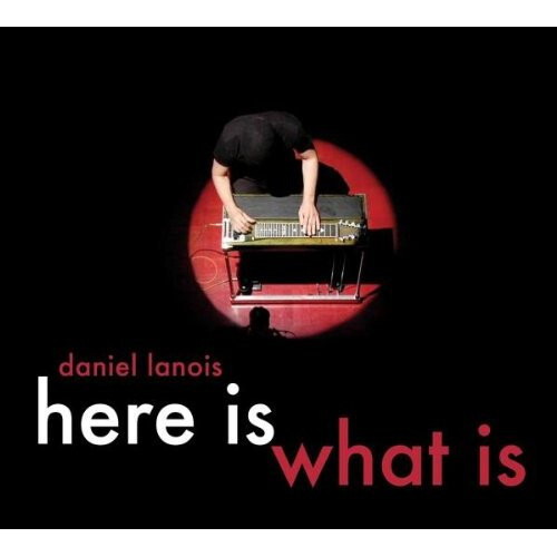 here is what is