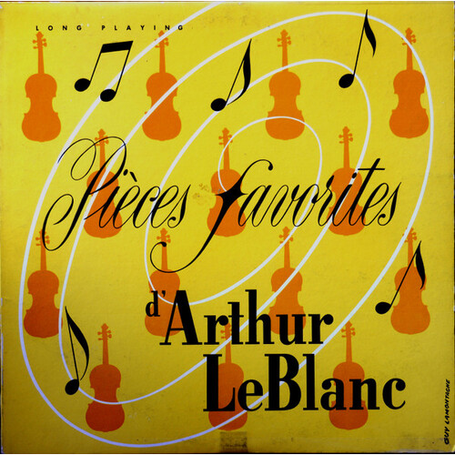 Pièces favorites d'