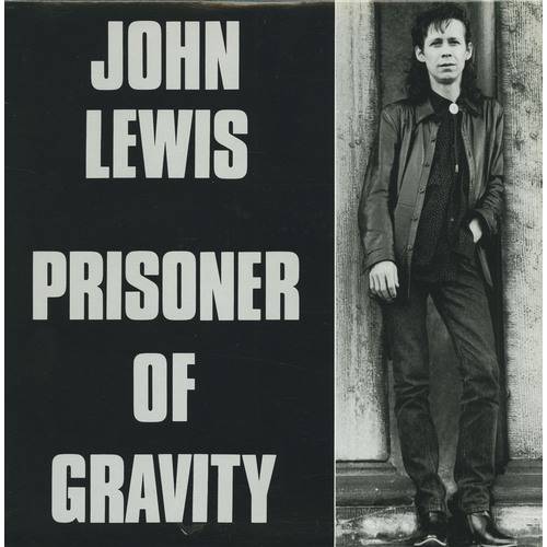 Prisoner of Gravity