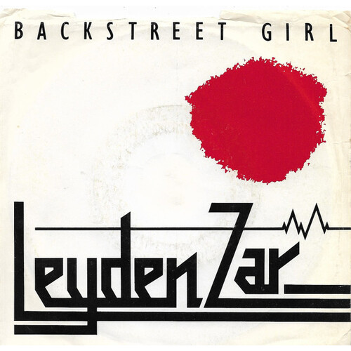 Backstreet Girl b/w Danger Zone